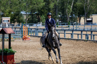 19480 - Mykenzi - 2026 Rocky Mountain Classic II - Saturday August 15th