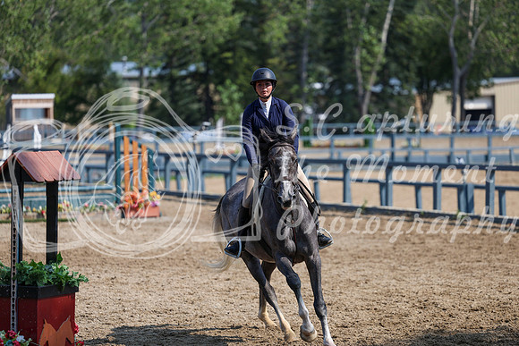 19480 - Mykenzi - 2026 Rocky Mountain Classic II - Saturday August 15th