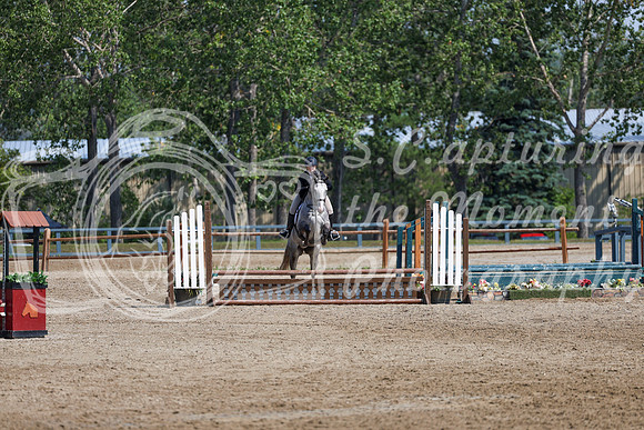 19387 - Mykenzi - 2026 Rocky Mountain Classic II - Saturday August 15th