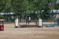19389 - Mykenzi - 2026 Rocky Mountain Classic II - Saturday August 15th