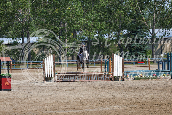 19389 - Mykenzi - 2026 Rocky Mountain Classic II - Saturday August 15th