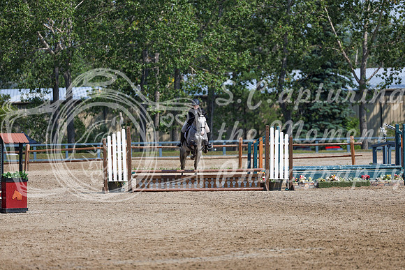 19388 - Mykenzi - 2026 Rocky Mountain Classic II - Saturday August 15th