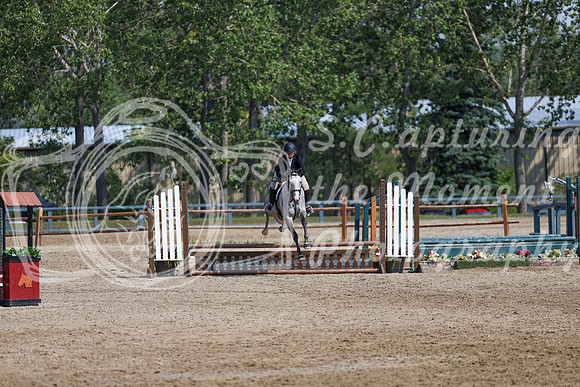 19391 - Mykenzi - 2026 Rocky Mountain Classic II - Saturday August 15th