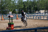 19392 - Mykenzi - 2026 Rocky Mountain Classic II - Saturday August 15th
