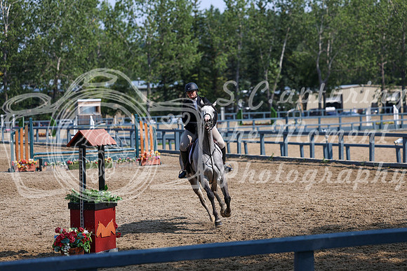 19392 - Mykenzi - 2026 Rocky Mountain Classic II - Saturday August 15th