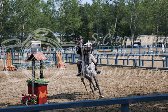 19395 - Mykenzi - 2026 Rocky Mountain Classic II - Saturday August 15th