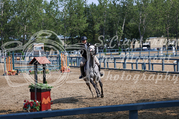 19393 - Mykenzi - 2026 Rocky Mountain Classic II - Saturday August 15th