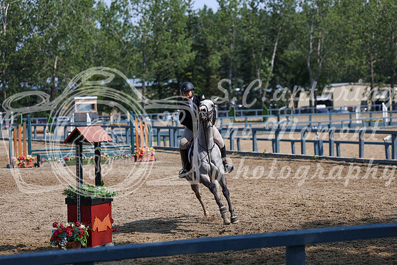 19394 - Mykenzi - 2026 Rocky Mountain Classic II - Saturday August 15th