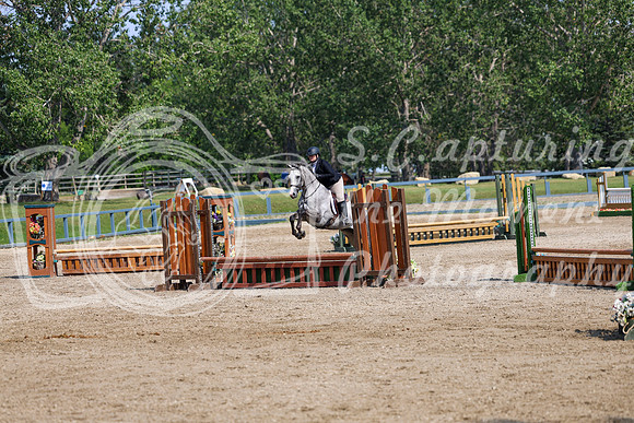 19396 - Mykenzi - 2026 Rocky Mountain Classic II - Saturday August 15th