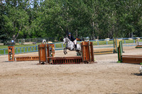 19397 - Mykenzi - 2026 Rocky Mountain Classic II - Saturday August 15th