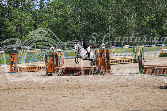 19397 - Mykenzi - 2026 Rocky Mountain Classic II - Saturday August 15th
