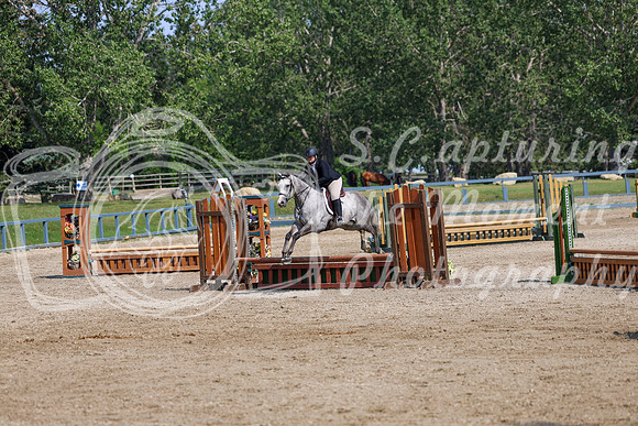 19399 - Mykenzi - 2026 Rocky Mountain Classic II - Saturday August 15th