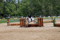 19400 - Mykenzi - 2026 Rocky Mountain Classic II - Saturday August 15th