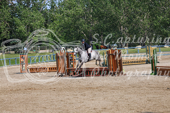 19400 - Mykenzi - 2026 Rocky Mountain Classic II - Saturday August 15th