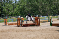 19398 - Mykenzi - 2026 Rocky Mountain Classic II - Saturday August 15th