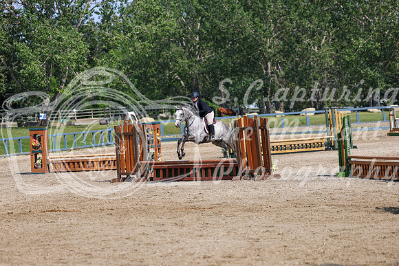 19398 - Mykenzi - 2026 Rocky Mountain Classic II - Saturday August 15th