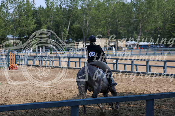 19402 - Mykenzi - 2026 Rocky Mountain Classic II - Saturday August 15th
