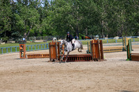 19401 - Mykenzi - 2026 Rocky Mountain Classic II - Saturday August 15th