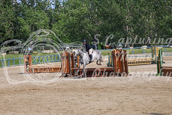 19401 - Mykenzi - 2026 Rocky Mountain Classic II - Saturday August 15th
