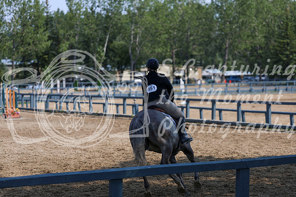 19403 - Mykenzi - 2026 Rocky Mountain Classic II - Saturday August 15th