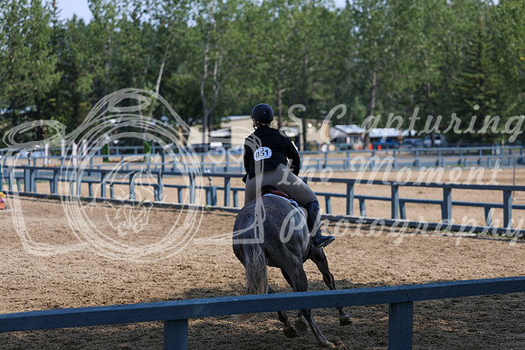 19405 - Mykenzi - 2026 Rocky Mountain Classic II - Saturday August 15th