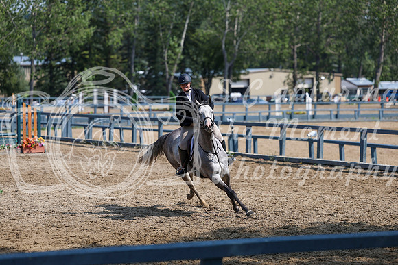 19406 - Mykenzi - 2026 Rocky Mountain Classic II - Saturday August 15th
