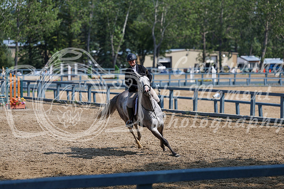 19407 - Mykenzi - 2026 Rocky Mountain Classic II - Saturday August 15th