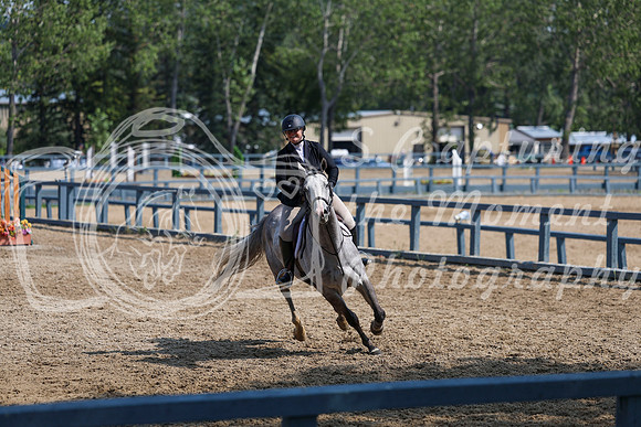 19409 - Mykenzi - 2026 Rocky Mountain Classic II - Saturday August 15th