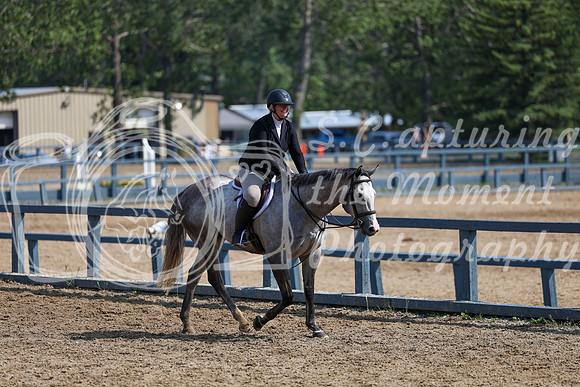 19411 - Mykenzi - 2026 Rocky Mountain Classic II - Saturday August 15th