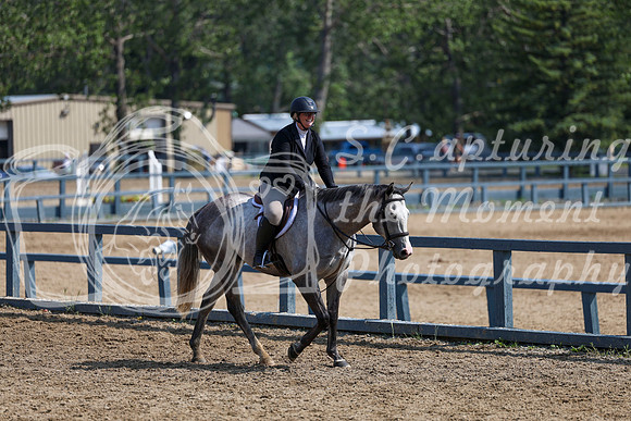 19412 - Mykenzi - 2026 Rocky Mountain Classic II - Saturday August 15th
