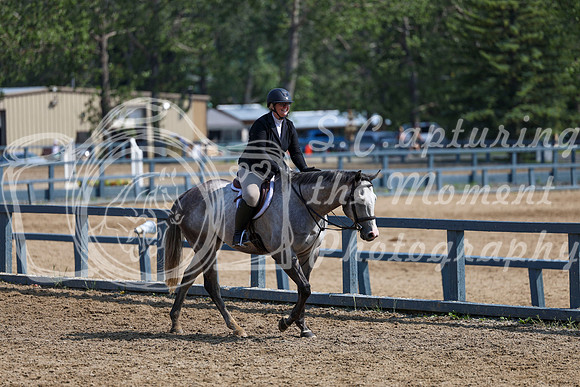 19413 - Mykenzi - 2026 Rocky Mountain Classic II - Saturday August 15th