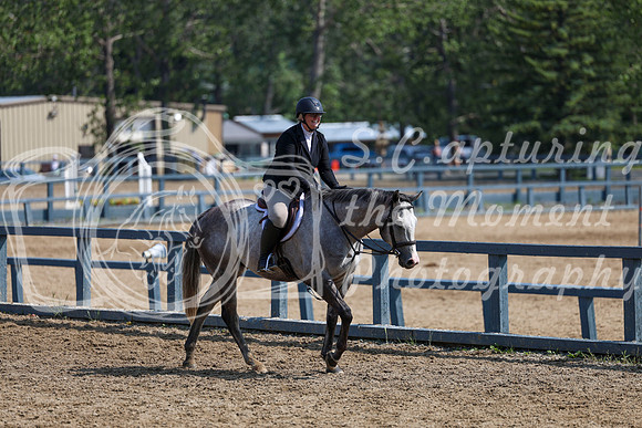 19414 - Mykenzi - 2026 Rocky Mountain Classic II - Saturday August 15th