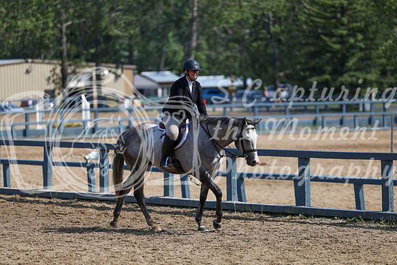 19415 - Mykenzi - 2026 Rocky Mountain Classic II - Saturday August 15th