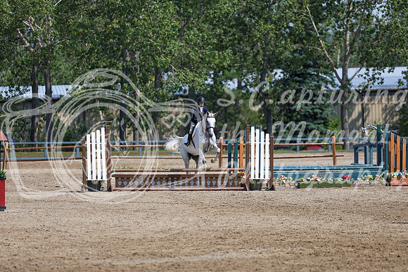 19358 - Mykenzi - 2026 Rocky Mountain Classic II - Saturday August 15th