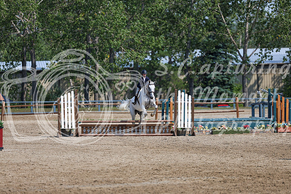 19359 - Mykenzi - 2026 Rocky Mountain Classic II - Saturday August 15th