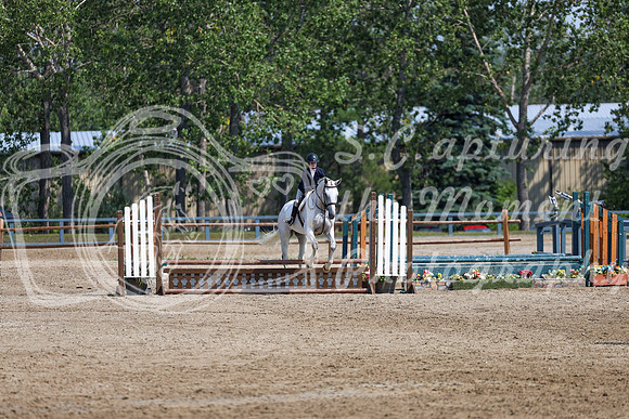 19361 - Mykenzi - 2026 Rocky Mountain Classic II - Saturday August 15th