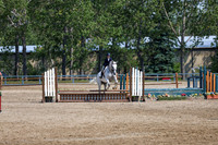 19360 - Mykenzi - 2026 Rocky Mountain Classic II - Saturday August 15th