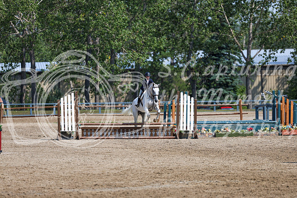 19360 - Mykenzi - 2026 Rocky Mountain Classic II - Saturday August 15th