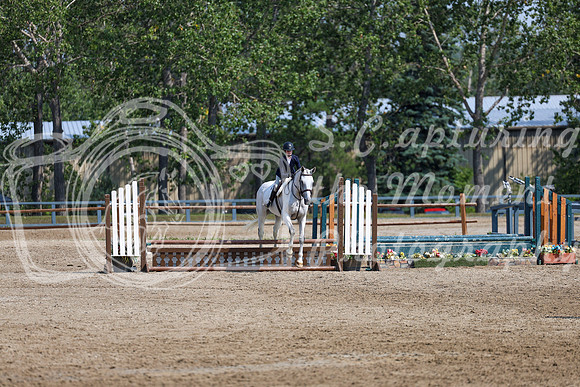 19362 - Mykenzi - 2026 Rocky Mountain Classic II - Saturday August 15th