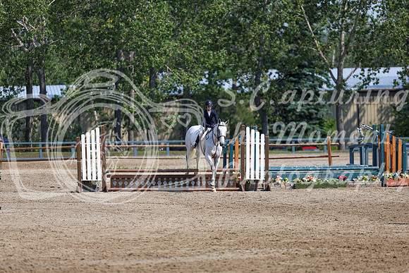 19363 - Mykenzi - 2026 Rocky Mountain Classic II - Saturday August 15th