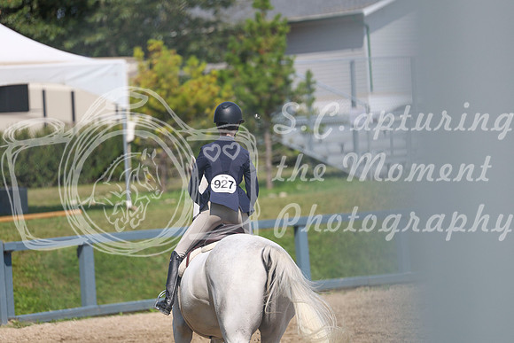 19368 - Mykenzi - 2026 Rocky Mountain Classic II - Saturday August 15th
