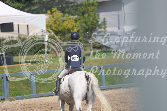 19370 - Mykenzi - 2026 Rocky Mountain Classic II - Saturday August 15th