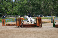 19372 - Mykenzi - 2026 Rocky Mountain Classic II - Saturday August 15th