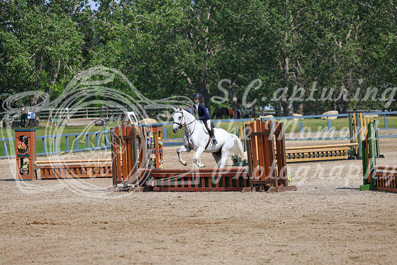 19372 - Mykenzi - 2026 Rocky Mountain Classic II - Saturday August 15th