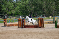 19373 - Mykenzi - 2026 Rocky Mountain Classic II - Saturday August 15th
