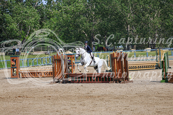 19373 - Mykenzi - 2026 Rocky Mountain Classic II - Saturday August 15th