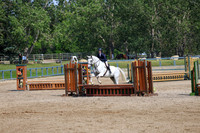 19374 - Mykenzi - 2026 Rocky Mountain Classic II - Saturday August 15th