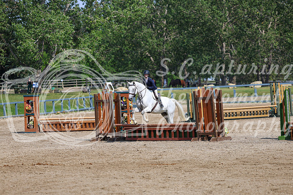 19374 - Mykenzi - 2026 Rocky Mountain Classic II - Saturday August 15th