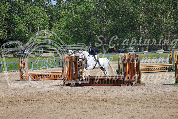 19375 - Mykenzi - 2026 Rocky Mountain Classic II - Saturday August 15th