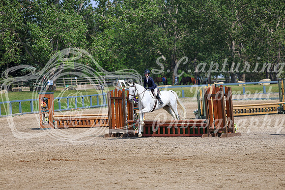 19376 - Mykenzi - 2026 Rocky Mountain Classic II - Saturday August 15th